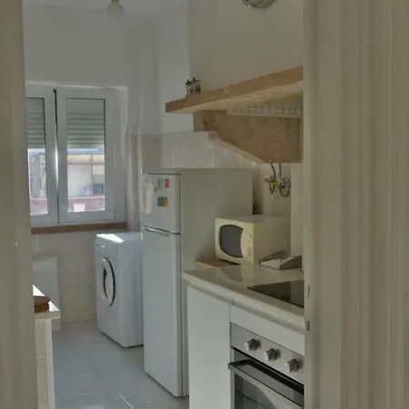 Apartment White Sofimar *