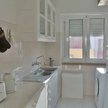 White Sofimar Διαμέρισμα Lisboa