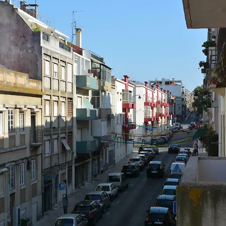 White Sofimar * Lisboa