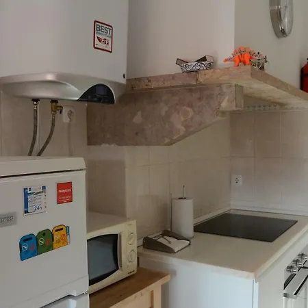 White Sofimar Апартаменти